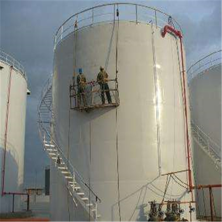 卫东喷漆翻新・工业喷漆・设备喷漆服务简介